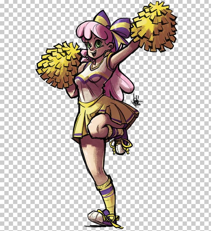 Cheerilee Pony Cheerleading Cheerleader PNG, Clipart, Art, Cartoon, Character, Cheerilee, Cheerleader Free PNG Download