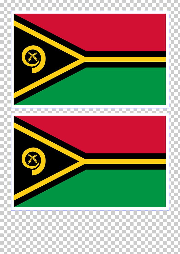 Flag Of Vanuatu New Hebrides PNG, Clipart, Activity, Angle, Area, Australian State Colours, Bislama Free PNG Download