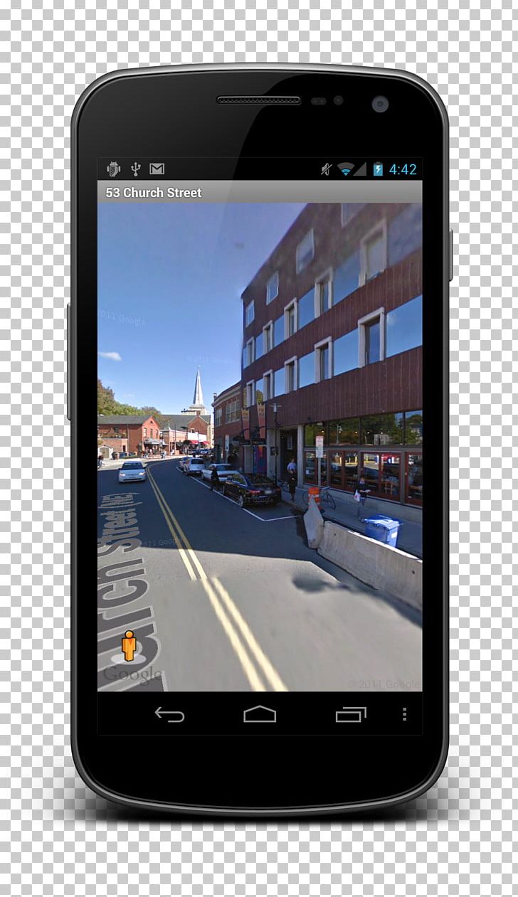Google Street View Android Google Maps PNG, Clipart, Android, Cellular Network, Communication Device, Electronic Device, Electronics Free PNG Download
