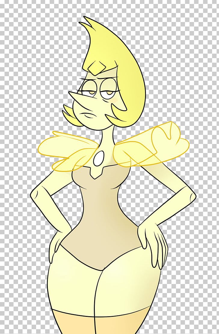 Pearl Peridot Fan Art Character Drawing PNG, Clipart, Area, Arm, Art, Artwork, Cartoon Free PNG Download