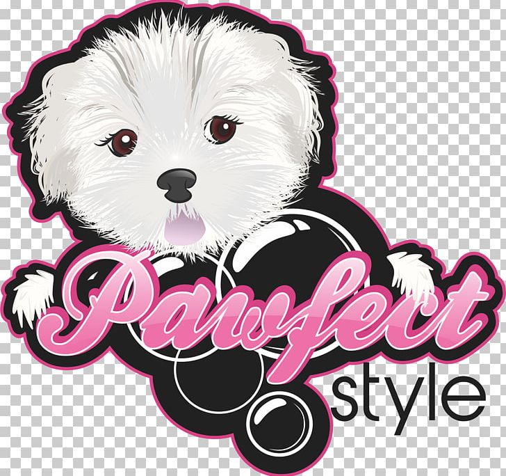 Puppy Pawfect Style Dog Grooming Cat Pet Sitting PNG, Clipart, Animals, Bear, Carnivoran, Cat, Dog Free PNG Download