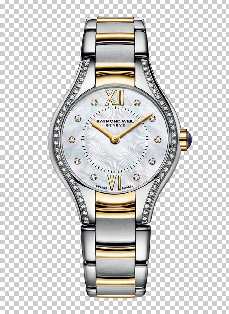 Raymond Weil Watch Kate Spade Metro Movement Jewellery PNG, Clipart, Accessories, Bracelet, Brand, Charm Bracelet, Colored Gold Free PNG Download
