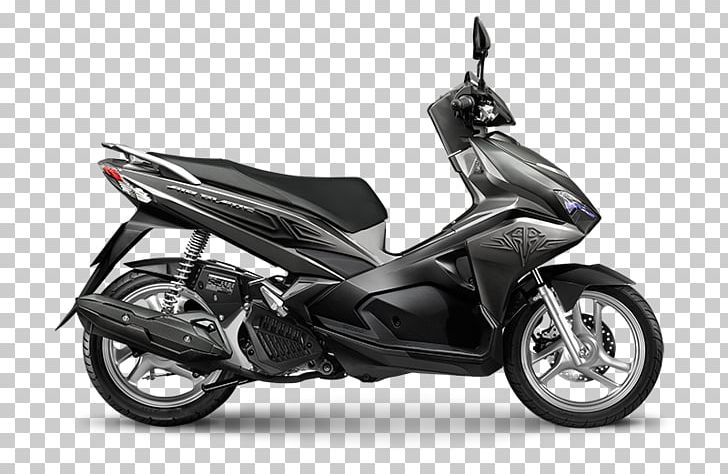 Scooter Honda NH Series Motorcycle HMSI PNG, Clipart, Air Blade 125cc, Automotive Design, Car, Disc Brake, Hmsi Free PNG Download