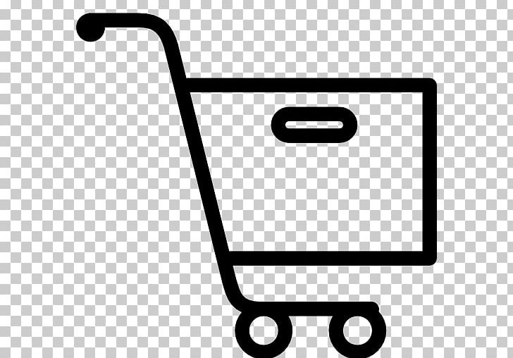 Shopping Cart Computer Icons PNG, Clipart, Area, Bag, Black, Black And White, Cashback Website Free PNG Download