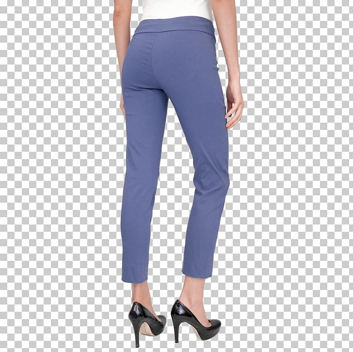 Waist Jeans Leggings Pants PNG, Clipart, Abdomen, Active Pants, Blue, Clothing, Cobalt Blue Free PNG Download