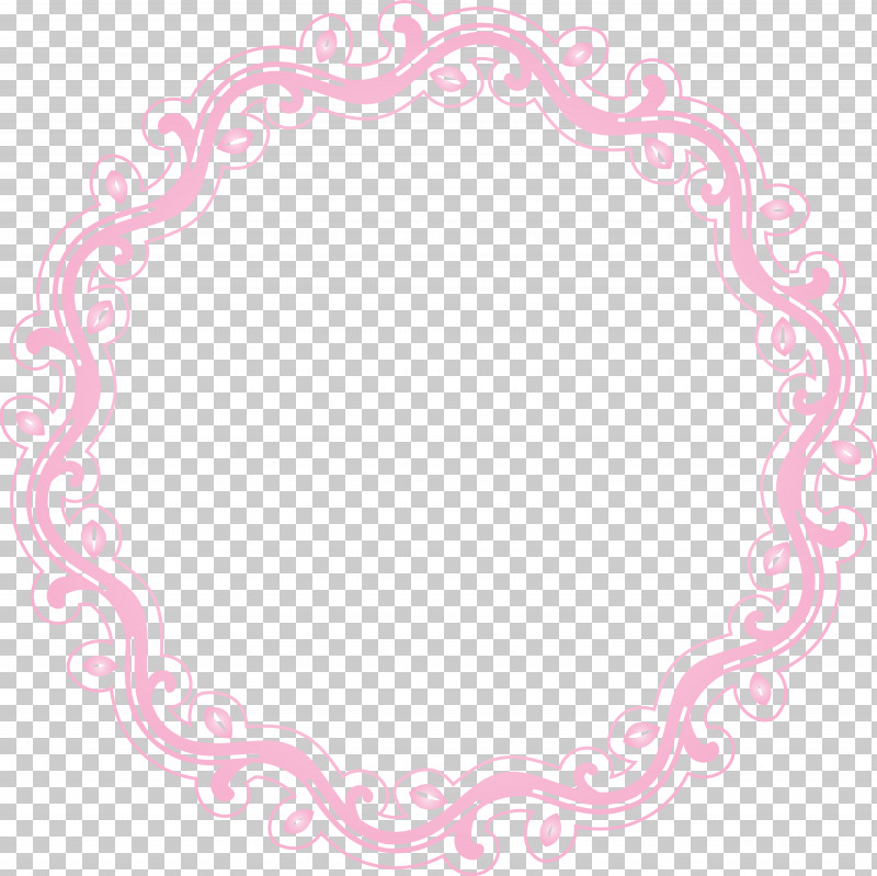 Classic Frame PNG, Clipart, Classic Frame, Pink, Visual Arts Free PNG Download