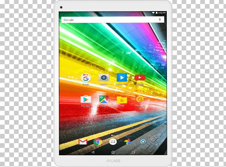 Archos 97c Platinum Android 16 Gb 32 Gb PNG, Clipart, 32 Gb, Android, Android Marshmallow, Archos, Archos Free PNG Download