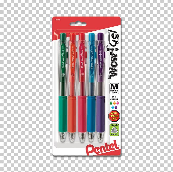Ballpoint Pen Gel Pen Pentel EnerGel Deluxe RTX Liquid Gel PNG, Clipart, Ball Pen, Ballpoint Pen, Color, Gel, Gel Pen Free PNG Download