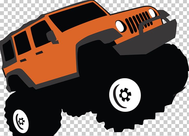 Car Jeep Sport Utility Vehicle Pickup Truck PNG, Clipart, Automotive Design, Automotive Exterior, Automotive Tire, Brand, Car Free PNG Download