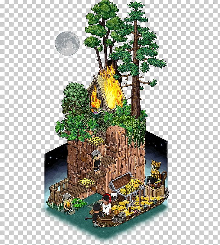 Habbo Game House Apartment Viking PNG, Clipart, Apartment, Architectural Engineering, Bonsai, Cabane, Competitive Examination Free PNG Download