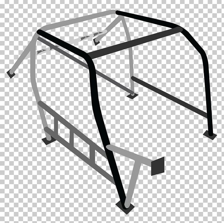 Hyundai Excel Car Roll Cage Holden Commodore (VT) PNG, Clipart, Angle, Area, Automotive Exterior, Black And White, Cage Free PNG Download