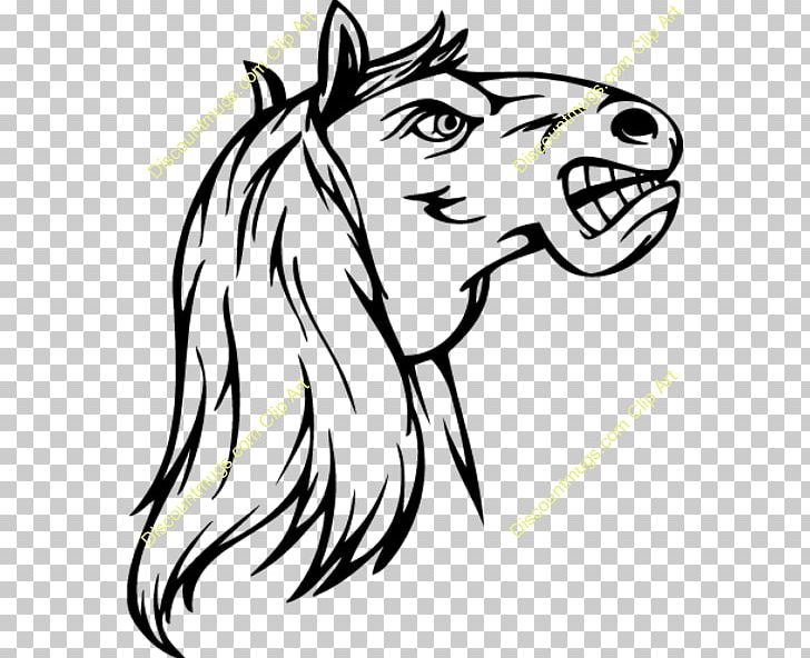 Mane Mustang Bridle Pack Animal PNG, Clipart, Black, Carnivoran, Face, Fictional Character, Head Free PNG Download