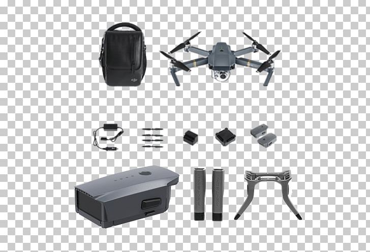 Mavic Pro DJI Osmo Quadcopter Unmanned Aerial Vehicle PNG, Clipart, 4k Resolution, Arrow Combo, Camera, Camera Accessory, Dji Free PNG Download