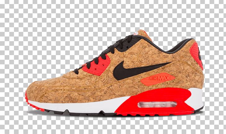 Nike Air Max 90 Anniversary 725235 706 Nike Air Max 90 Wmns Sports Shoes PNG, Clipart,  Free PNG Download