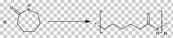 Nylon 6 Caprolactam Polymerization Polyamide PNG, Clipart, Angle, Chemical Compound, Chemical Reaction, Chemistry, Circle Free PNG Download