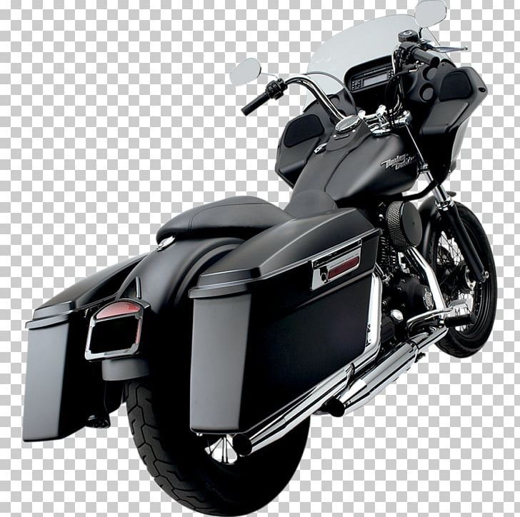 Saddlebag Harley-Davidson Super Glide Motorcycle Harley-Davidson Sportster PNG, Clipart, Automotive Design, Bicycle, Custom Motorcycle, Exhaust System, Har Free PNG Download