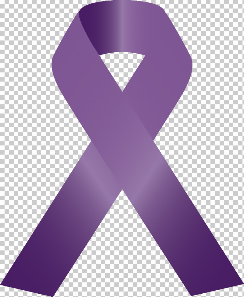 Solidarity Ribbon PNG, Clipart, Awareness Ribbon, Pancreatic Cancer, Purple, Purple Ribbon, Ribbon Free PNG Download