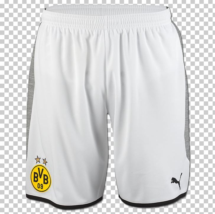 Borussia Dortmund Kit Bermuda Shorts Football PNG, Clipart, 2017, Active Shorts, Association, Bermuda Shorts, Borussia Dortmund Free PNG Download