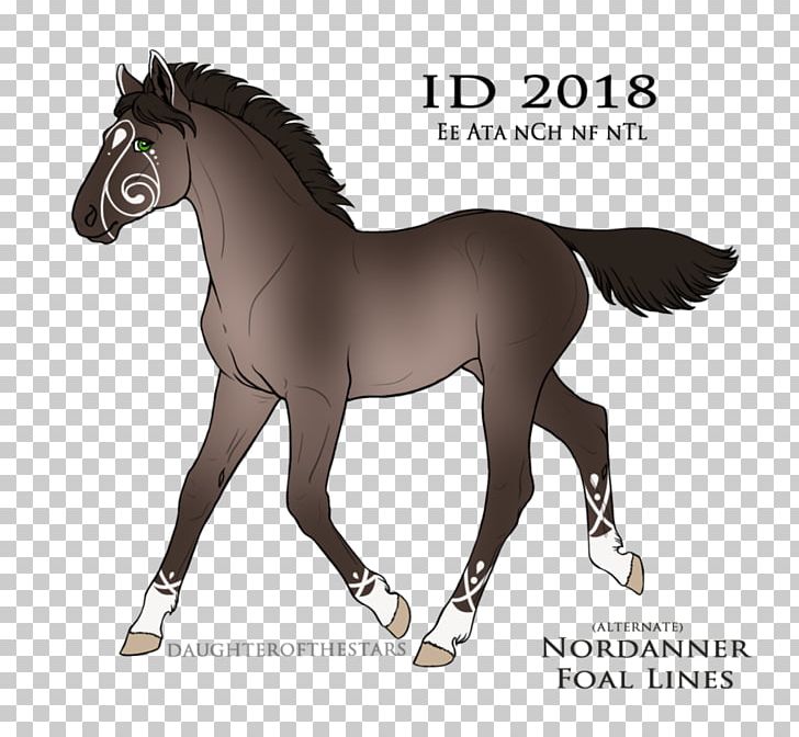 Digital Art Pony Foal Horse PNG, Clipart, Animals, Art, Artist, Bridle, Colt Free PNG Download