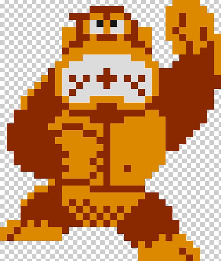 Donkey Kong Jr. Mario Bros. Pac-Man PNG, Clipart, Art, Donkey Kong, Donkey Kong Jr, Donkey Kong Jr., Game Free PNG Download
