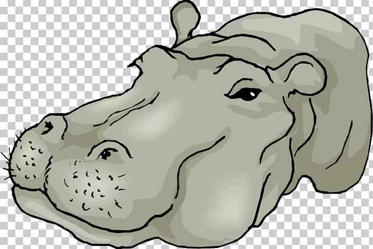 Hippopotamus Cartoon PNG, Clipart, Art, Artwork, Carnivoran, Cartoon, Cat Like Mammal Free PNG Download