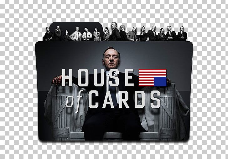 House Of Cards PNG, Clipart, Brand, House Of Cards, House Of Cards Season 1, Kevin Spacey, Logo Free PNG Download