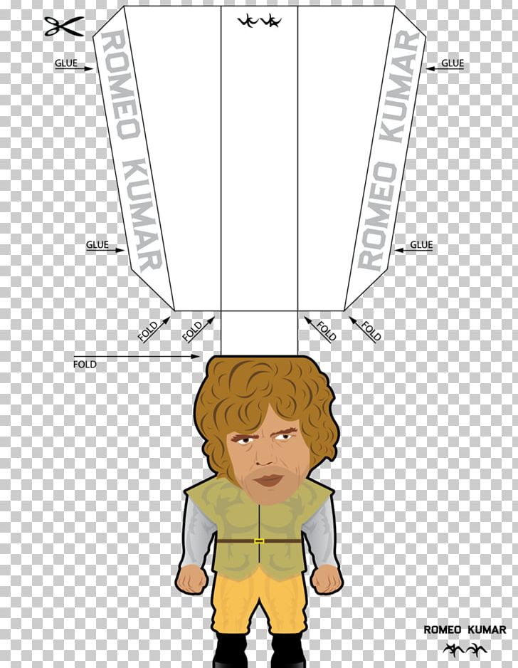 Jon Snow Paper Toys Tyrion Lannister PNG, Clipart, Angle, Area, Arm, Art, Boy Free PNG Download