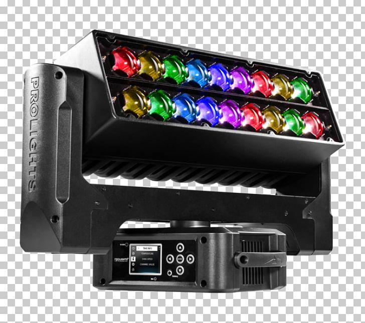 Light-emitting Diode Intelligent Lighting DMX512 Multimedia Projectors PNG, Clipart, Computer Monitors, Dimmer, Dmx512, Electronics, Electronics Accessory Free PNG Download