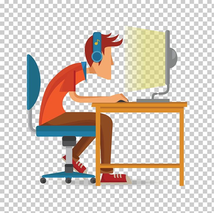 Poor Posture Human Back Low Back Pain Middle Back Pain Neck Pain PNG, Clipart, Angle, Chair, Chronic Pain, Coder, Computer Free PNG Download