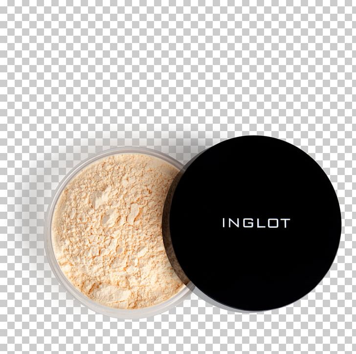 Sunscreen Face Powder Inglot Cosmetics Inglot HD Illuminizing Loose Powder PNG, Clipart, Baking, Bronzer, Concealer, Cosmetics, Cream Free PNG Download