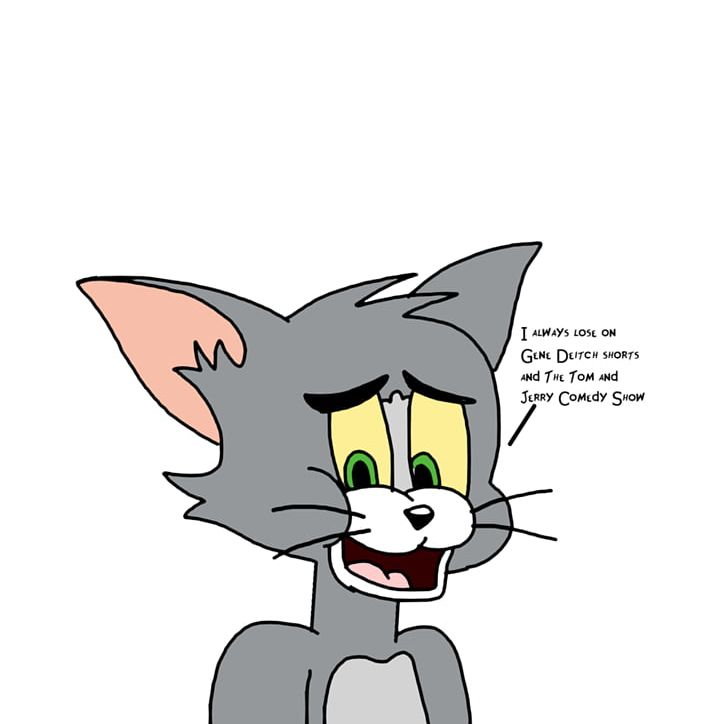 Tom Cat Cartoon Tom And Jerry Filmation PNG, Clipart, Art, Carnivoran, Cartoon, Cat Like Mammal, Dog Like Mammal Free PNG Download