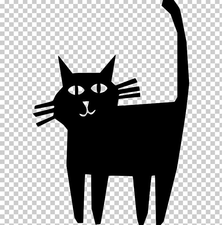 Whiskers Kitten Domestic Short-haired Cat PNG, Clipart, Animals, Art, Black, Black And White, Black Cat Free PNG Download