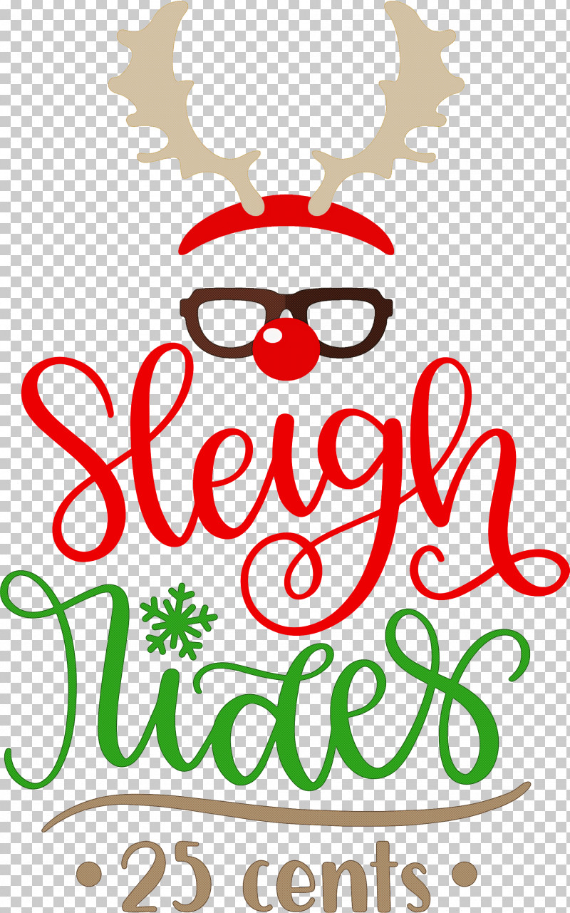 Sleigh Rides Deer Reindeer PNG, Clipart, Christmas, Christmas Day, Christmas Ornament, Christmas Ornament M, Christmas Tree Free PNG Download