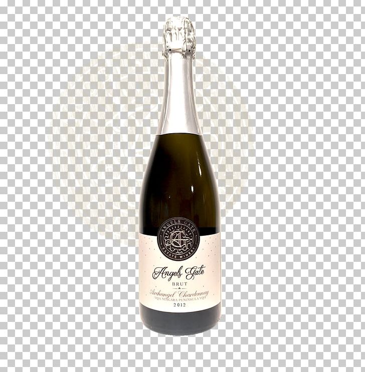 Champagne Niagara Peninsula VQA Sparkling Wine Rosé PNG, Clipart,  Free PNG Download