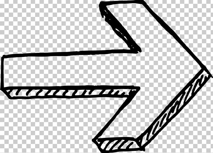 Drawing Arrow Sketch PNG, Clipart, Angle, Animation, Area, Arrow, Bicycle Frame Free PNG Download