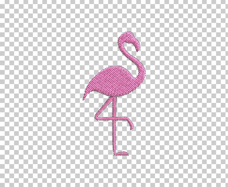 Flamingos Water Bird Embroidery Beak PNG, Clipart, Animal, Animal Figure, Animals, Beak, Bird Free PNG Download
