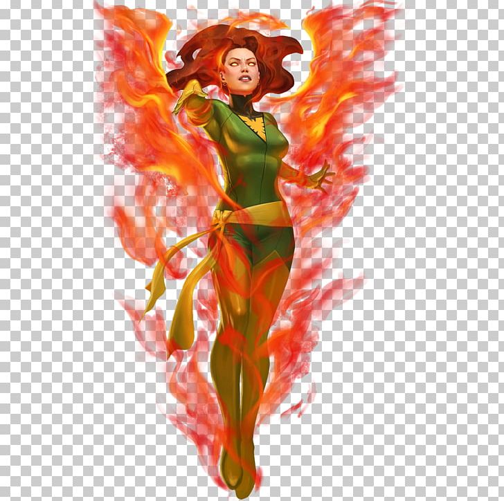 Jean Grey Marvel Puzzle Quest Rogue Marvel Comics PNG, Clipart, Adventures Of Cyclops And Phoenix, Angel, Comic Book, Costume Design, Fairy Free PNG Download