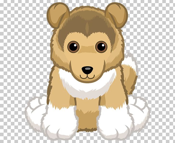 webkinz english cream retriever