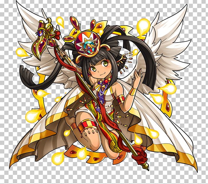 Monster Strike Ra Solar Deity Apotheosis PNG, Clipart, Amun, Angel, Cartoon, Computer Wallpaper, Evolution Free PNG Download