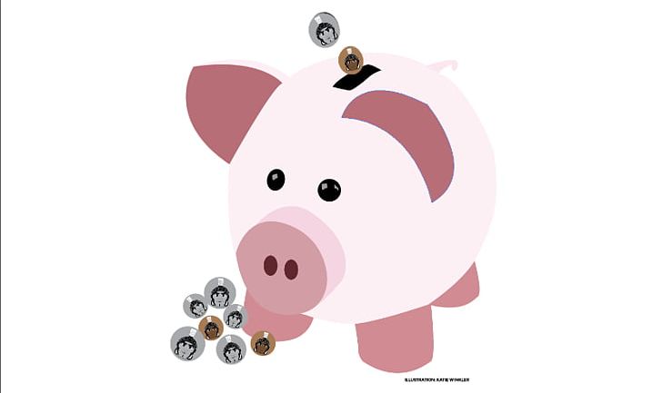 Student Domestic Pig Free Content PNG, Clipart, College, Document, Domestic Pig, Entrepreneurship, Free Content Free PNG Download