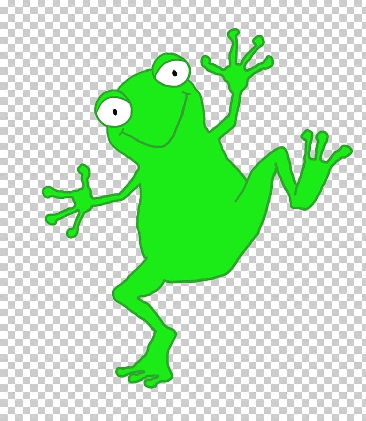 True Frog Dance Tree Frog PNG, Clipart, Amphibian, Animal, Animal Figure, Artwork, Cartoon Free PNG Download