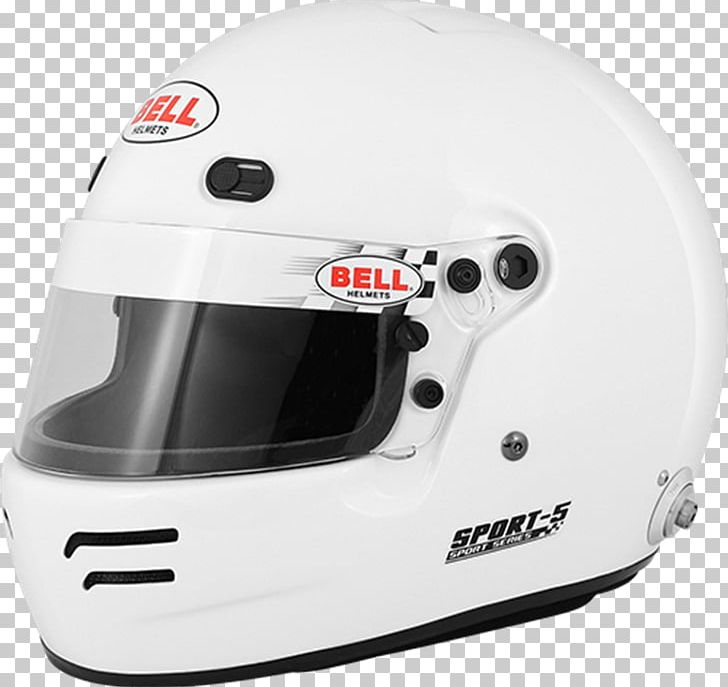 Bell Sports Racing Helmet Auto Racing PNG, Clipart,  Free PNG Download