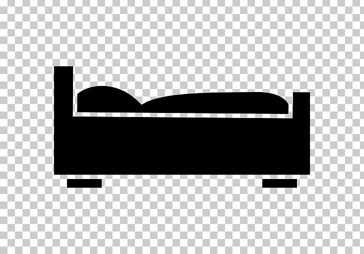Computer Icons Bed Encapsulated PostScript PNG, Clipart, Angle, Area, Bed, Black, Black And White Free PNG Download