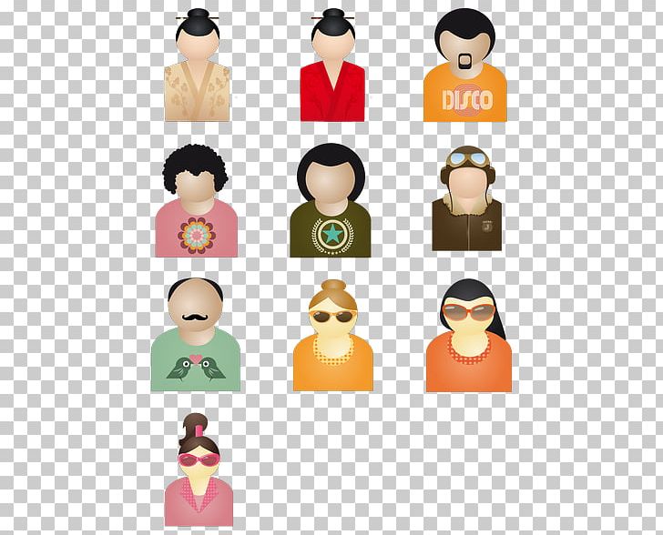 Computer Icons PNG, Clipart, Cartoon, Computer Icons, Head, Neck, Others Free PNG Download