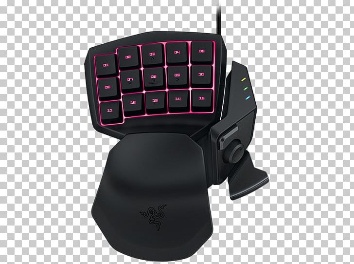 Computer Keyboard Razer Tartarus Chroma Gaming Keypad USB Gaming Keyboard Razer Tartarus V2 Ergonomic PNG, Clipart, Computer Keyboard, Electronic Device, Game Controllers, Input Device, Others Free PNG Download