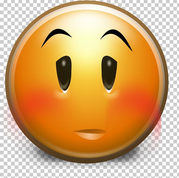 Emoticon Smiley Embarrassment Emoji Blushing PNG, Clipart, Anxiety, Blushing, Computer Icons, Embarrassment, Emoji Free PNG Download