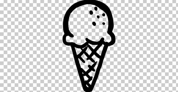Ice Cream Computer Icons PNG, Clipart, Black And White, Body Jewelry, Computer Icons, Dessert, Eis Free PNG Download