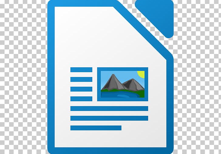LibreOffice The Document Foundation Office Suite Open-source Software Open-source Model PNG, Clipart, Angle, Apache Openoffice Writer, Area, Blue, Doc Free PNG Download