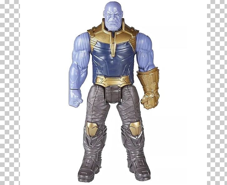 Thanos Spider-Man Hulk Iron Man Action & Toy Figures PNG, Clipart, Action , Action Figure, Armour, Avengers, Avengers Infinity War Free PNG Download