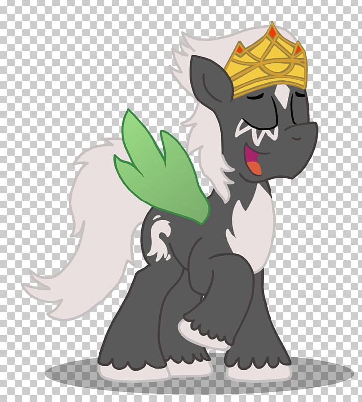 Cat Pony Horse Canidae PNG, Clipart, Animals, Anime, Art, Carnivoran, Cartoon Free PNG Download